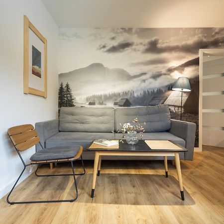 Apartamenty Krupowki 4 Zakopane Extérieur photo