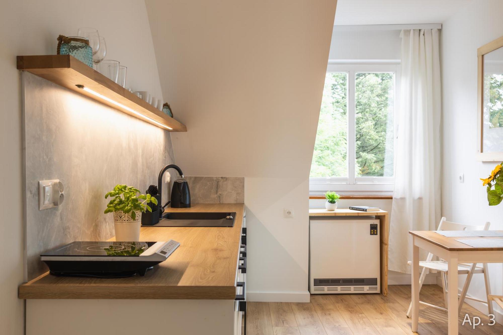 Apartamenty Krupowki 4 Zakopane Extérieur photo