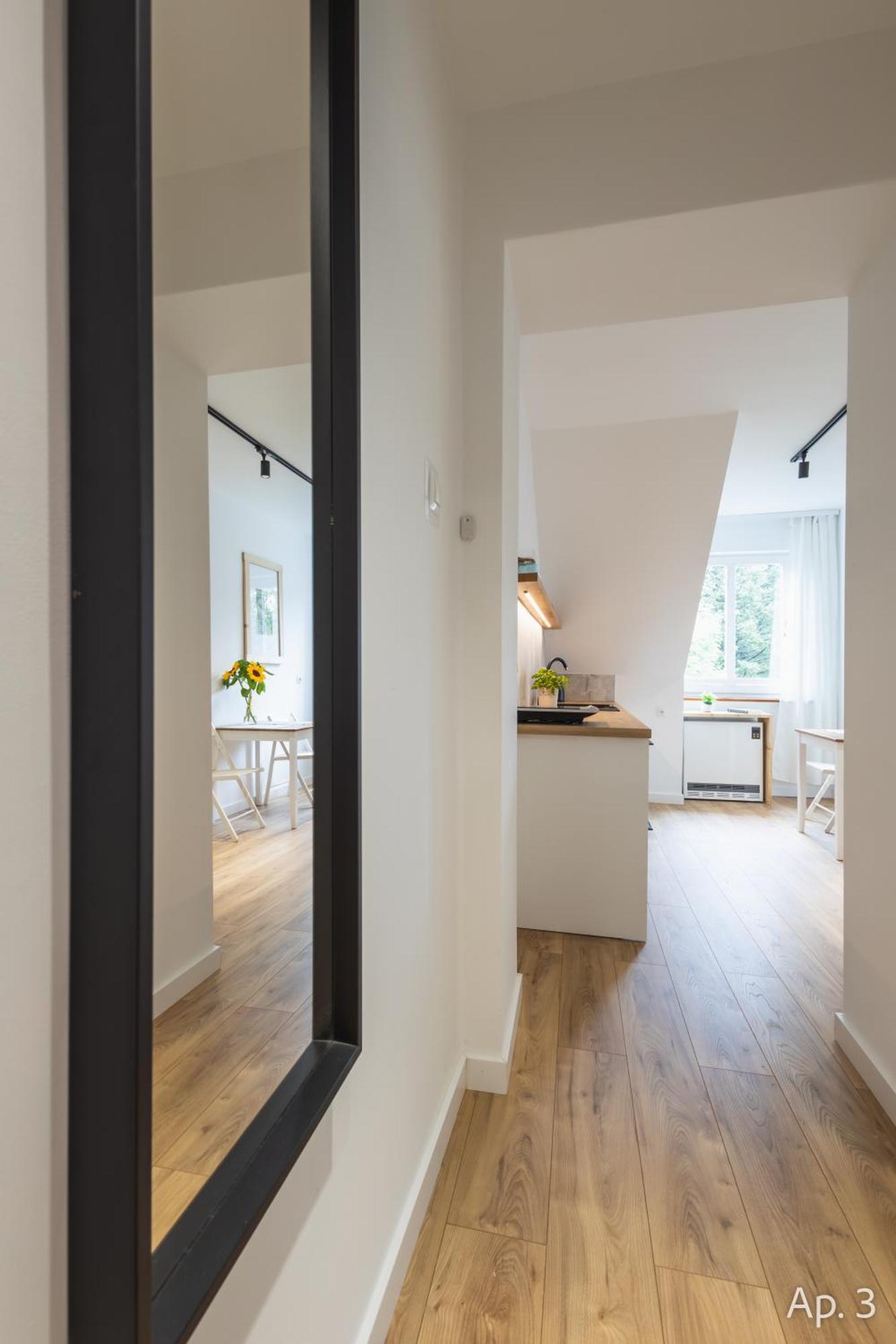 Apartamenty Krupowki 4 Zakopane Extérieur photo