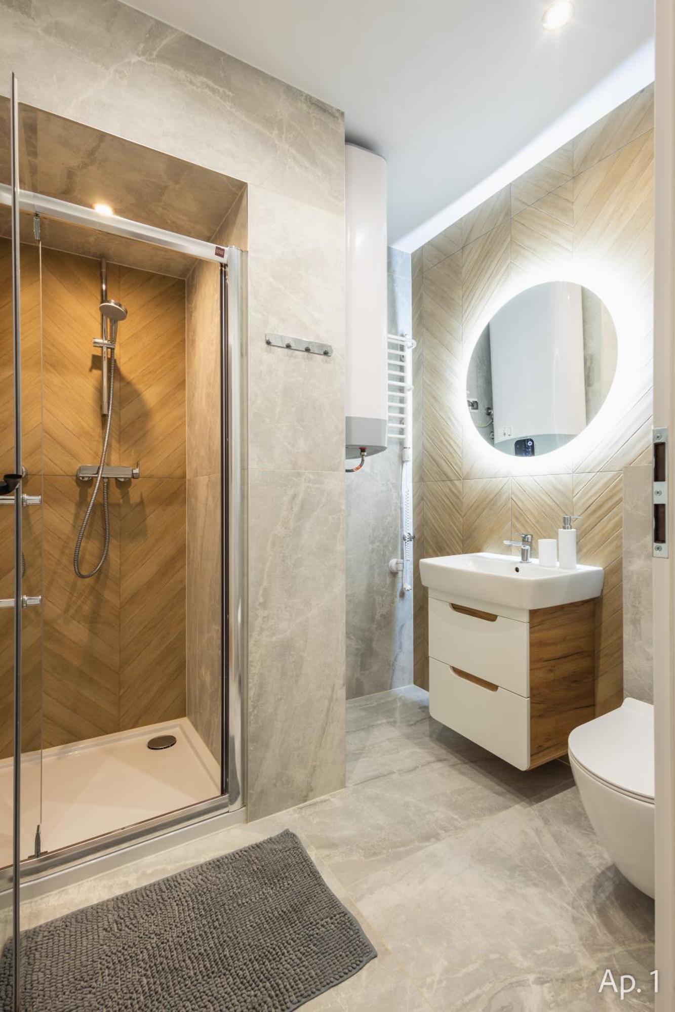 Apartamenty Krupowki 4 Zakopane Extérieur photo